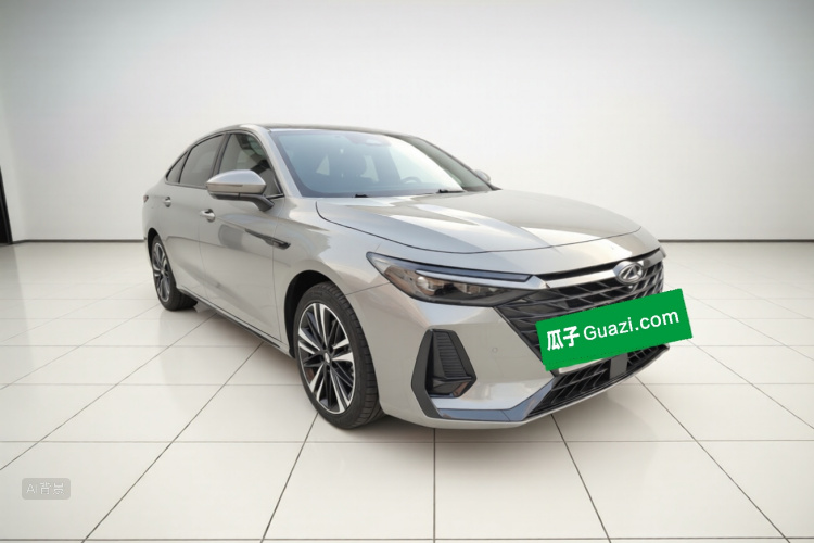 Chery Arrizo 8 2025 imagem de carro #4