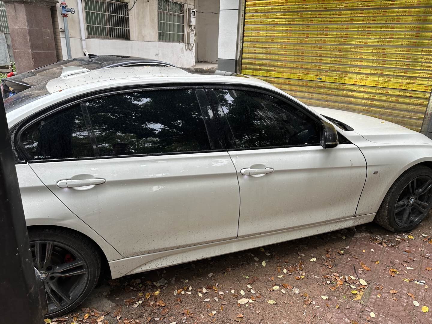 BMW 3 Series 2017 imagem de carro #5