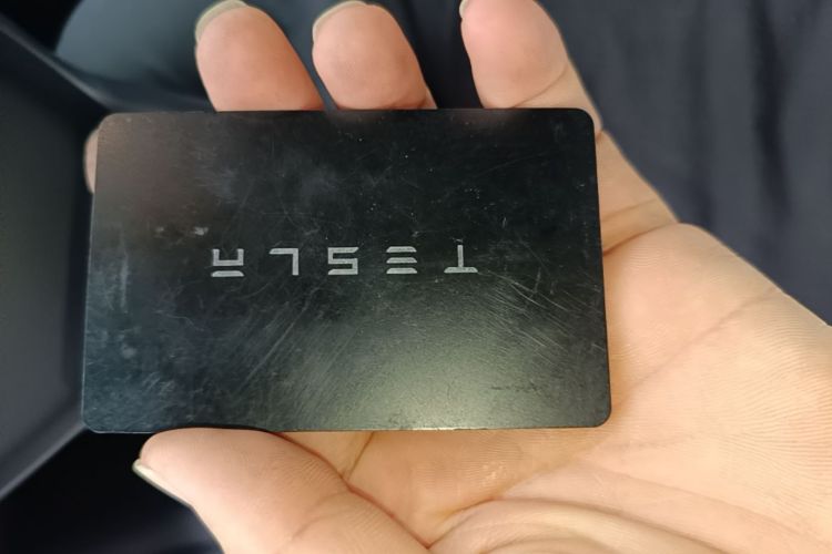 Tesla Model 3 2022 #9 Tesla Model 3 2022 car image #9