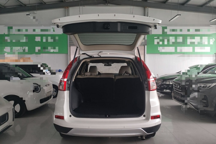 Honda CR-V 2016 car image #19