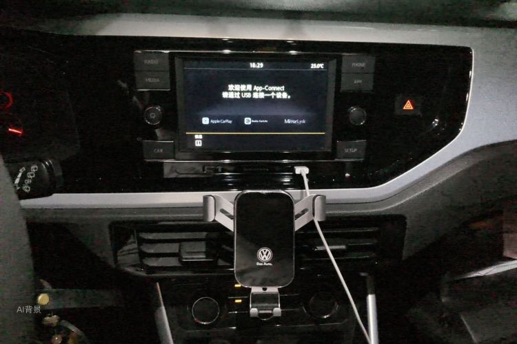 Volkswagen Polo 2019 car image #15