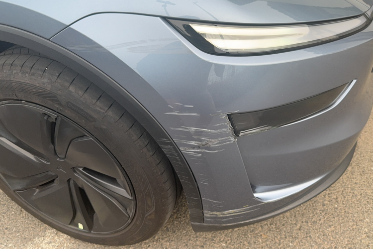 Tesla Model Y 2026 #24 Tesla Model Y 2026 car image #24