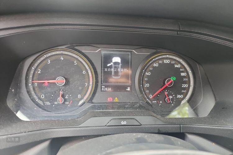 大众 途岳 2021 汽车图片 #13