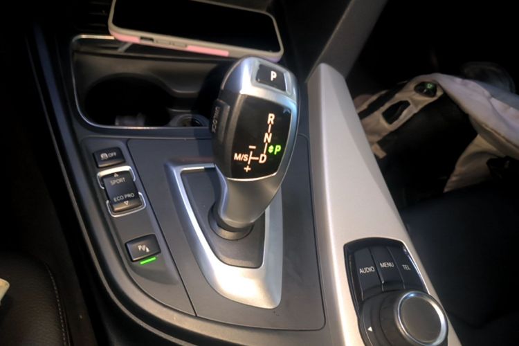 BMW 3 Series GT 2017 #14 BMW 3 Series GT 2017 immagine di auto #14
