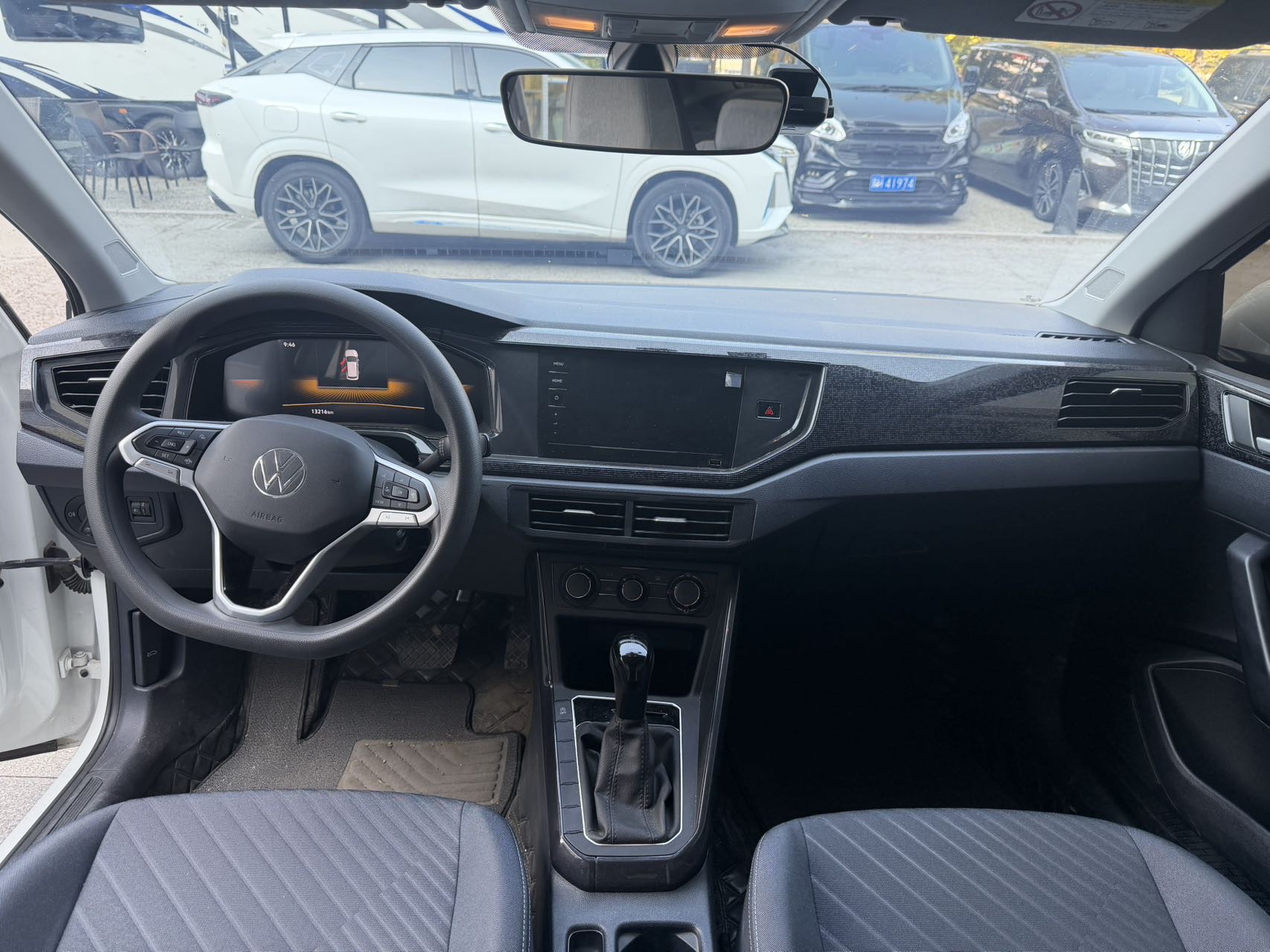 Volkswagen Lavida 2025 immagine di auto #4