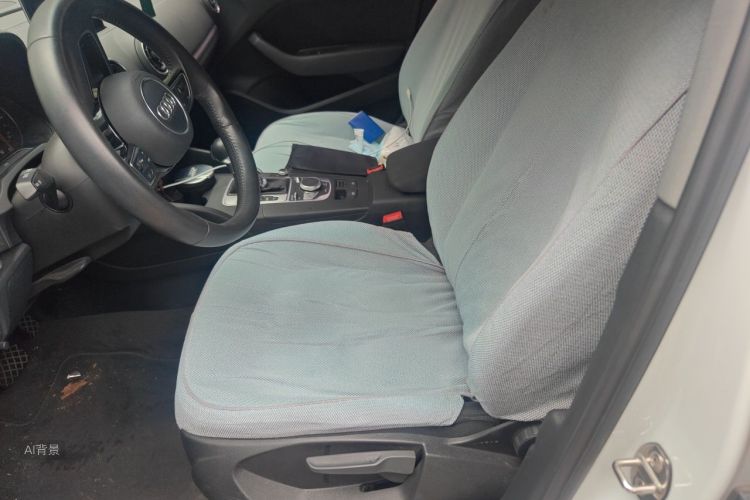 Audi A3 2019 imagen de coche #17