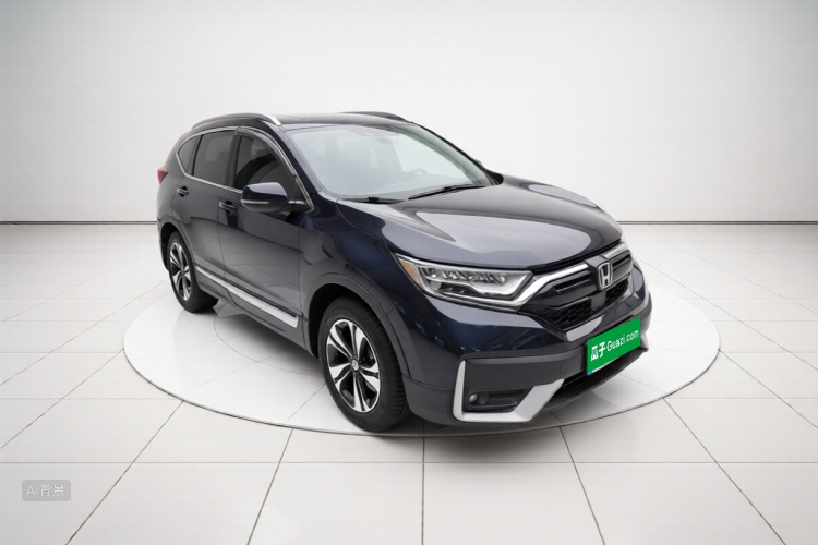 Honda CR-V 2020 #4 Honda CR-V 2020 car image #4