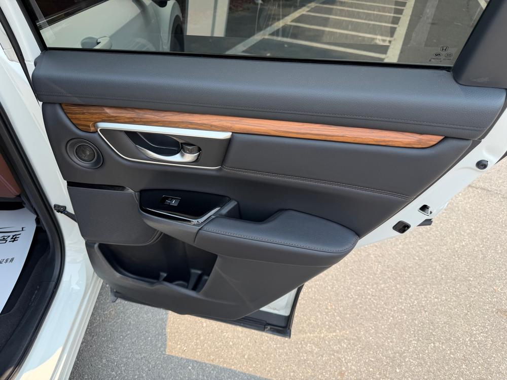 Honda CR-V 2021 car image #10