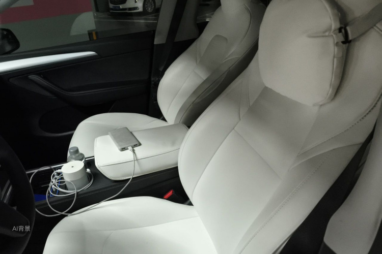 Tesla Model Y 2023 #17 Tesla Model Y 2023 car image #17