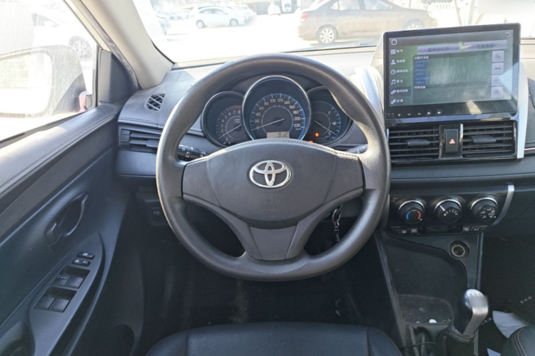 Toyota Vios 2016 #15 Toyota Vios 2016 image de voiture #15