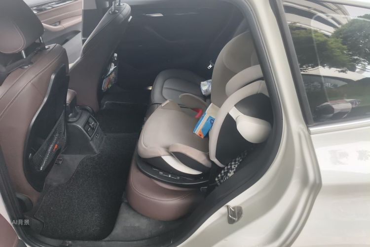 BMW X1 2020 #19 BMW X1 2020 car image #19