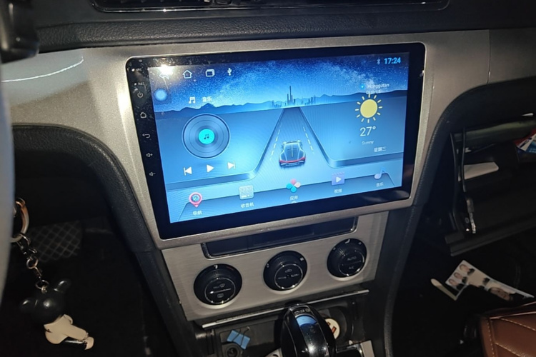 Volkswagen Lavida 2015 #14 Volkswagen Lavida 2015 car image #14