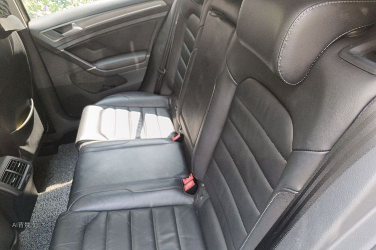 Volkswagen Golf 2015 car image #19