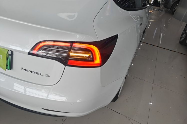 Tesla Model 3 2023 #8 Tesla Model 3 2023 car image #8