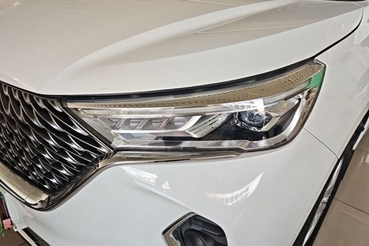 Haval M6 2023 #23 Haval M6 2023 car image #23