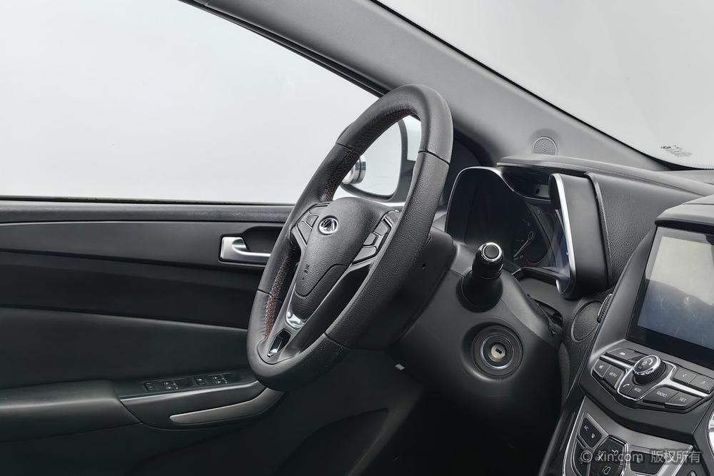 Chery Arrizo 5 2016 #9 Chery Arrizo 5 2016 imagen de coche #9