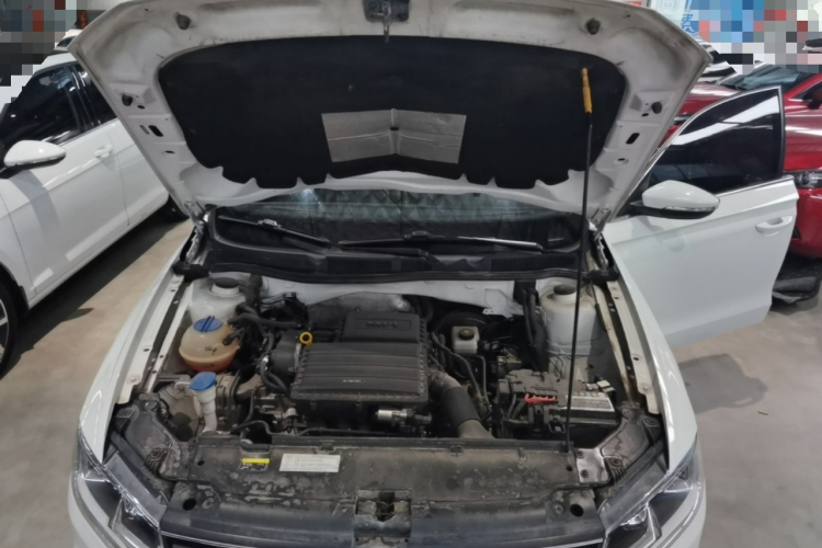 Volkswagen Bora 2020 car image #20