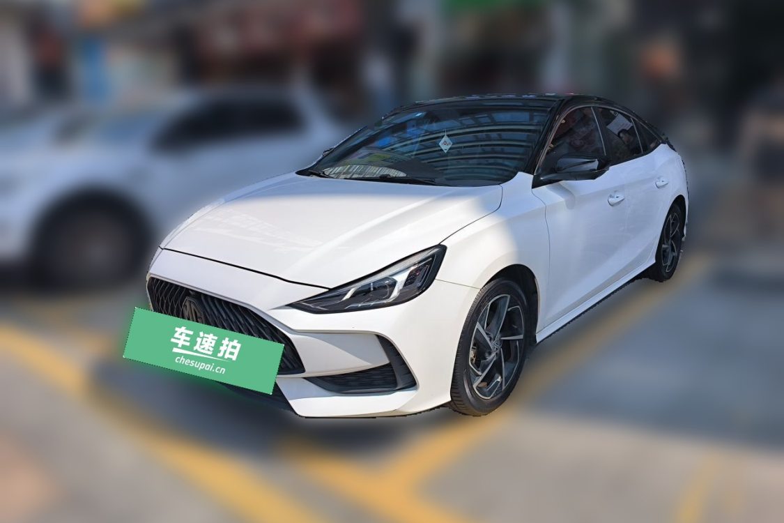 MG 5 2021 MG 5 2021 car image