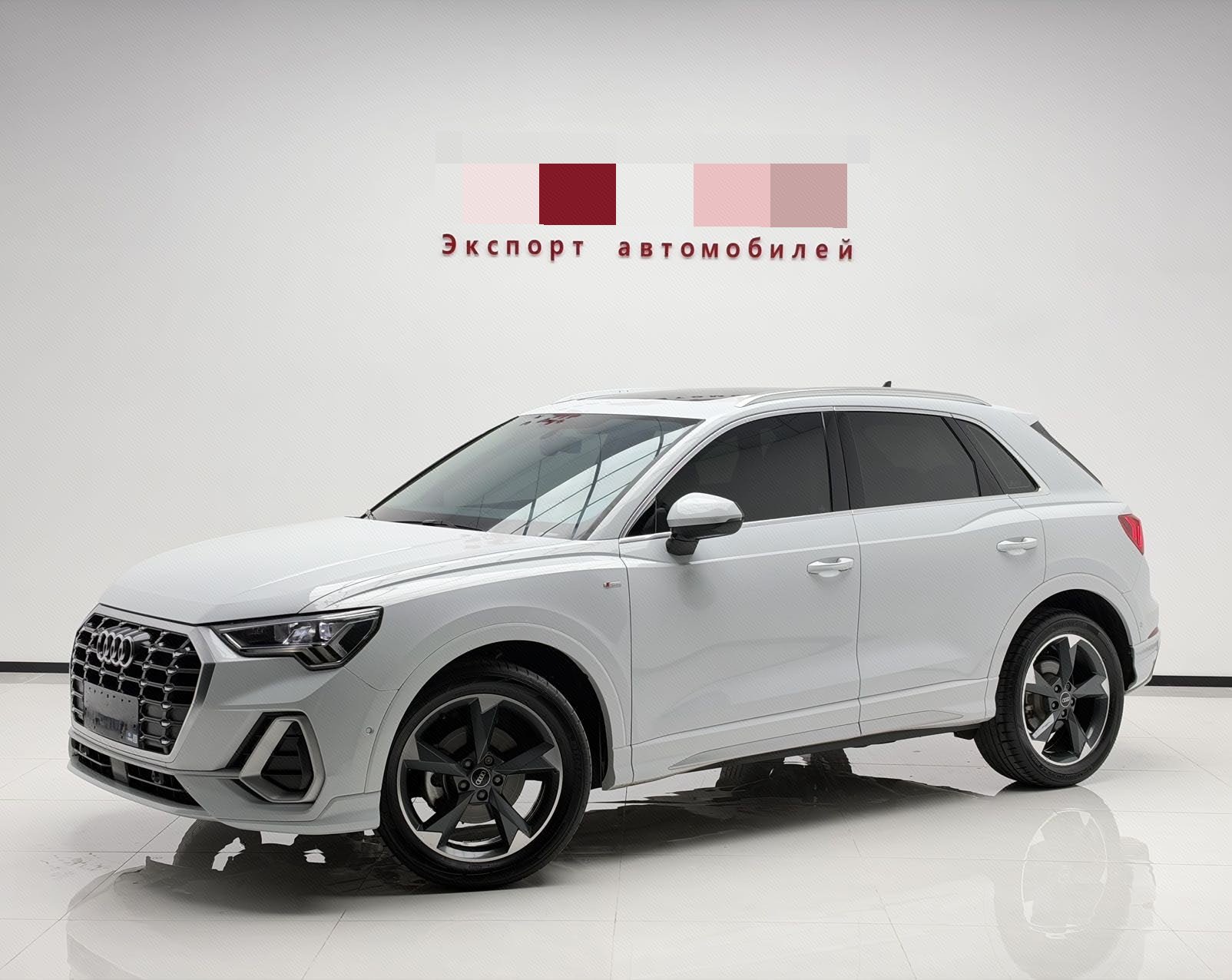 2022 immagine di auto 