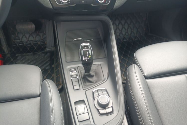 BMW X1 2020 imagen de coche #14