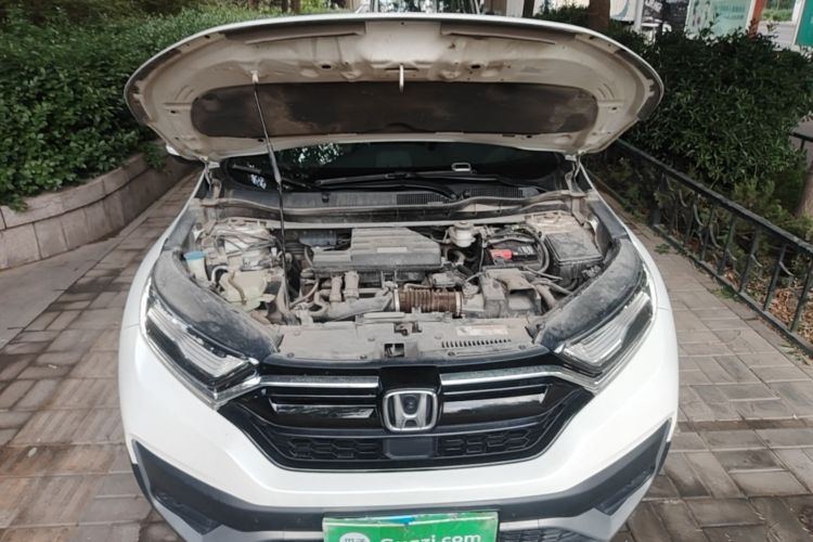 Honda CR-V 2020 #20 Honda CR-V 2020 car image #20