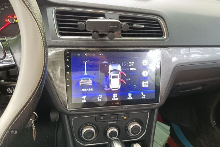Volkswagen Lavida 2016 #15 Volkswagen Lavida 2016 car image #15