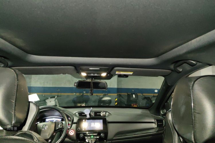 Honda CR-V 2020 car image #20