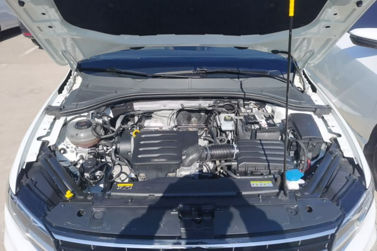 Volkswagen Bora 2021 #20 Volkswagen Bora 2021 immagine di auto #20