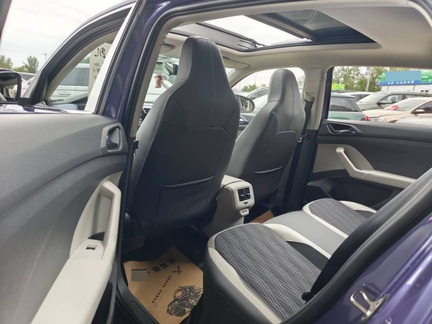 2020 #4 2020 car image #4