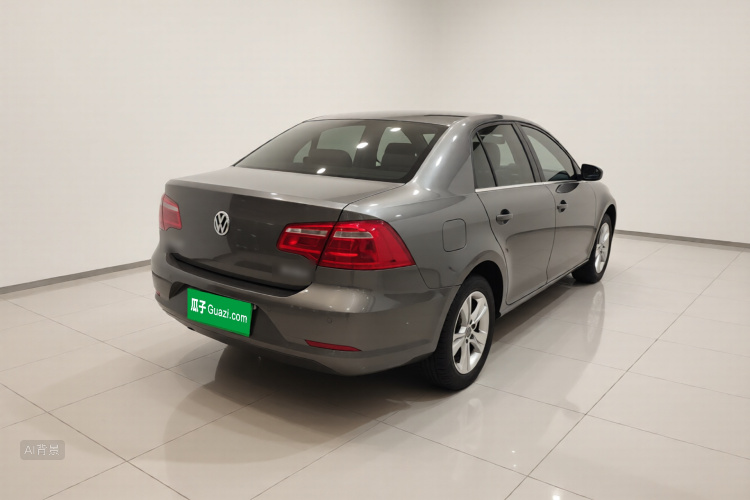 Volkswagen Bora 2015 car image #7