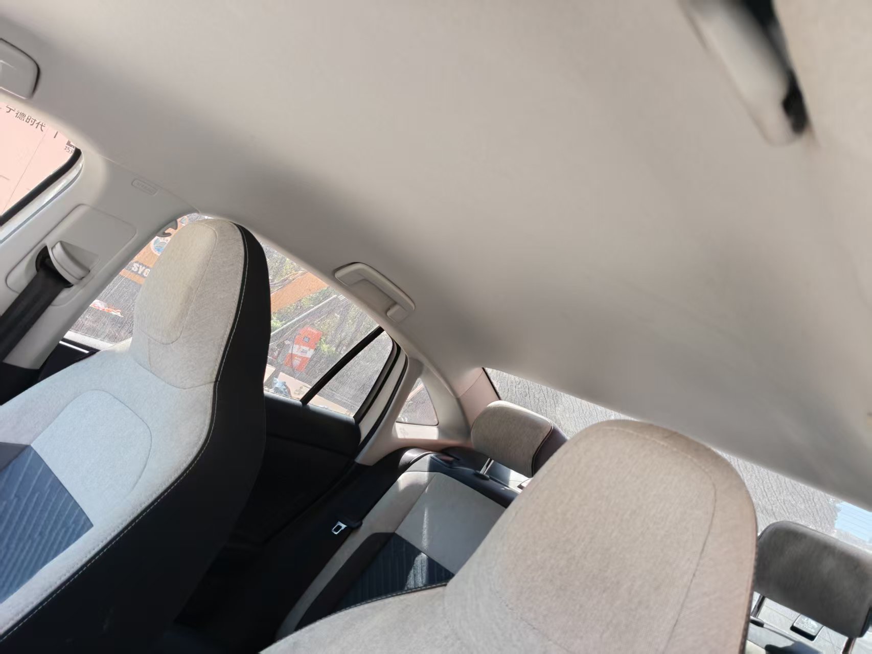 Volkswagen Lavida 2024 car image #7