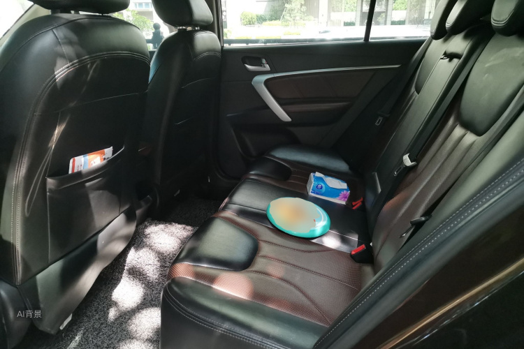 GEELY Emgrand 2017 #19 GEELY Emgrand 2017 imagen de coche #19