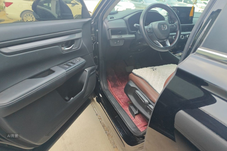 Honda CR-V 2023 car image #18