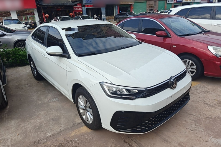 Volkswagen Lavida 2025 imagen de coche #4