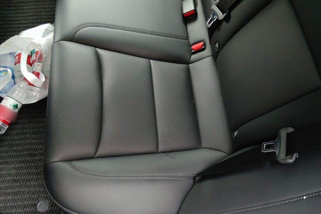 Tesla Model 3 2024 car image #21