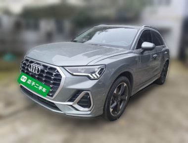 Audi Q3 2022 Audi Q3 2022 car image