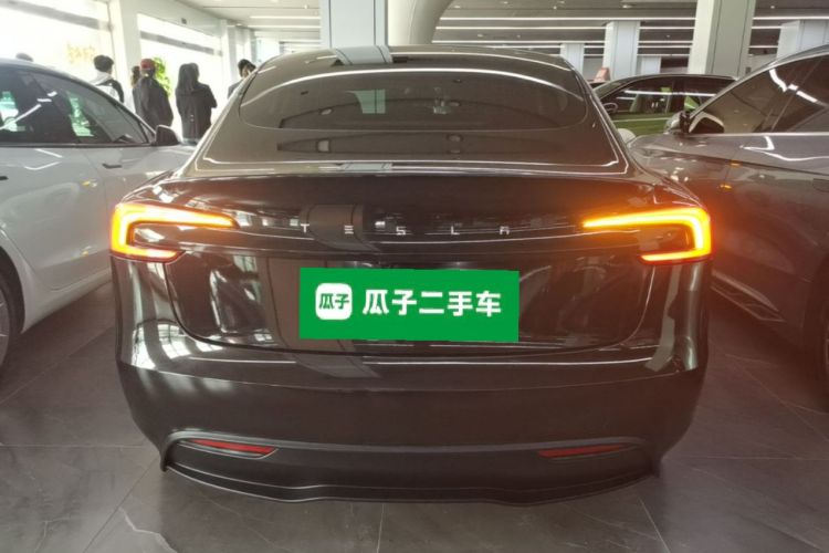 Tesla Model 3 2025 #6 Tesla Model 3 2025 car image #6