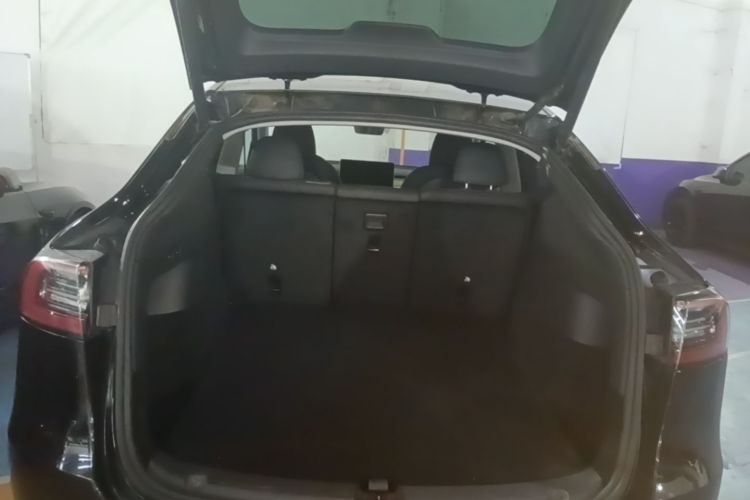 Tesla Model Y 2022 car image #19