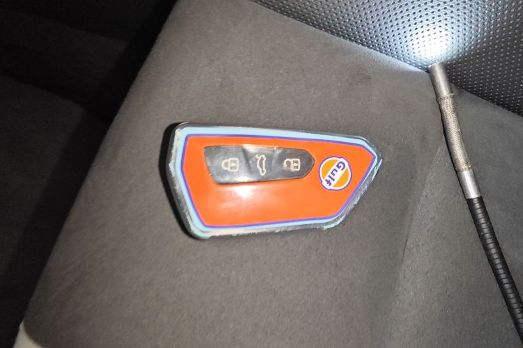 Volkswagen Golf 2021 car image #14