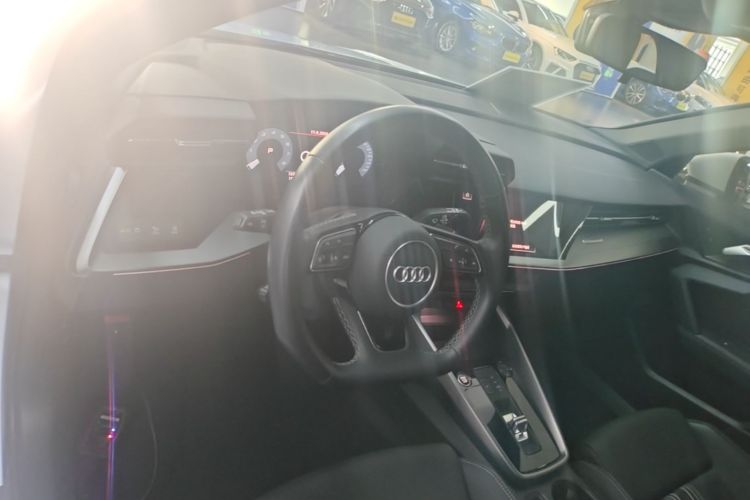 Audi A3 2024 #10 Audi A3 2024 car image #10