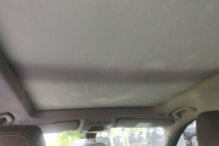 BMW X1 2020 imagen de coche #20