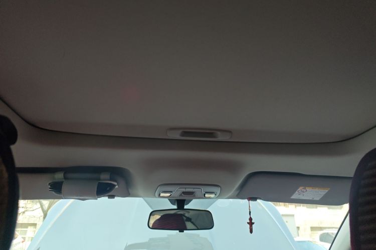 GEELY Coolray 2022 immagine di auto #16