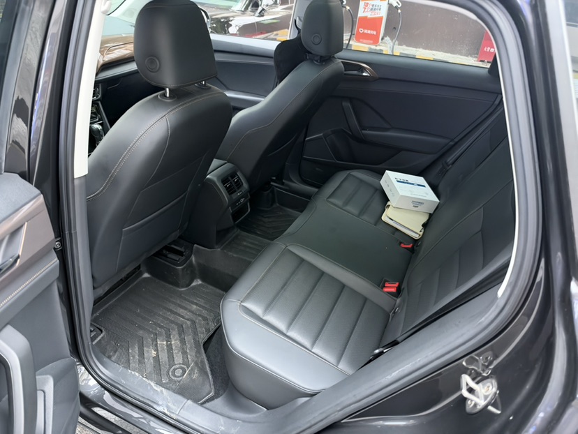 Volkswagen Tharu 2022 imagem de carro #5