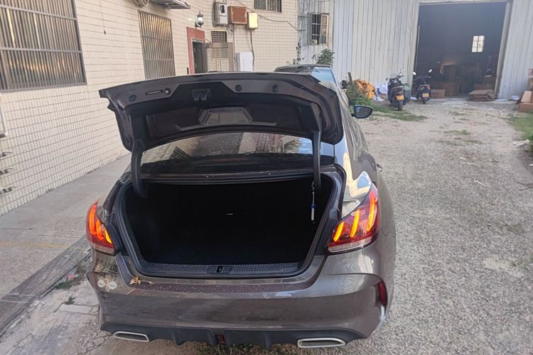 MG 5 2022 #19 MG 5 2022 car image #19