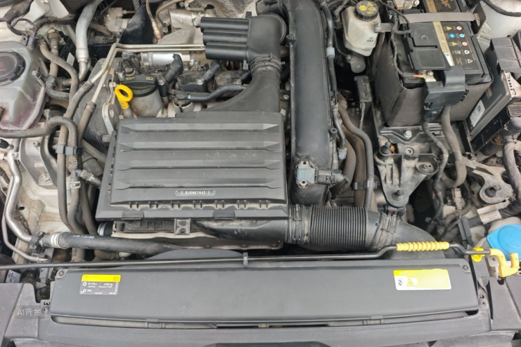 Volkswagen Golf 2021 #22 Volkswagen Golf 2021 car image #22