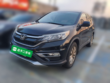 Honda CR-V 2016 car image 