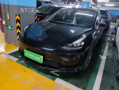 Tesla Model 3 2020 immagine di auto 