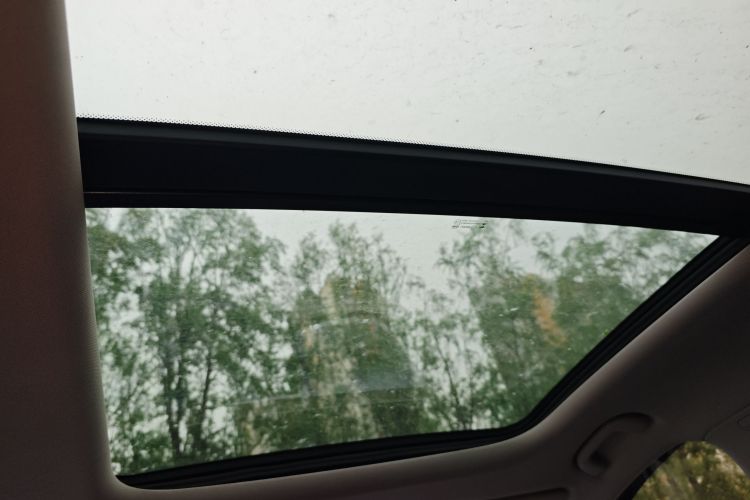 BYD Yuan Plus 2022 car image #20