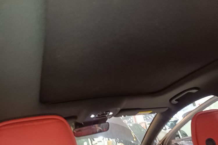 BYD Han 2021 car image #27