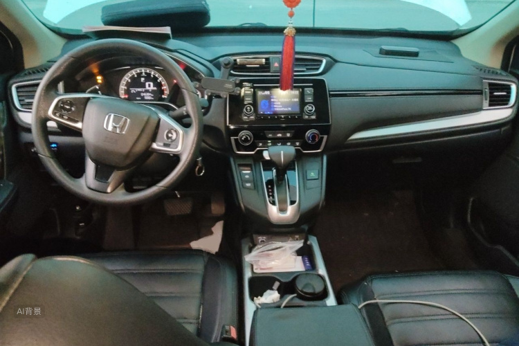 Honda CR-V 2021 car image #11